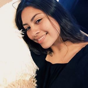 Meet your Posher, Alexandria